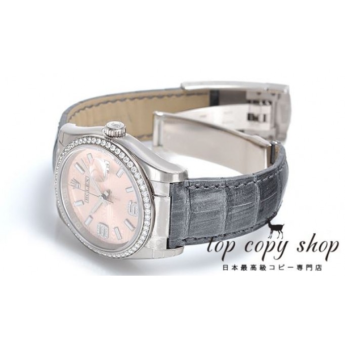 
                        ロレックス デイトジャスト スーパーコピー 116189
                    