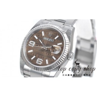 
                        ロレックス デイトジャスト スーパーコピー 116234
                    