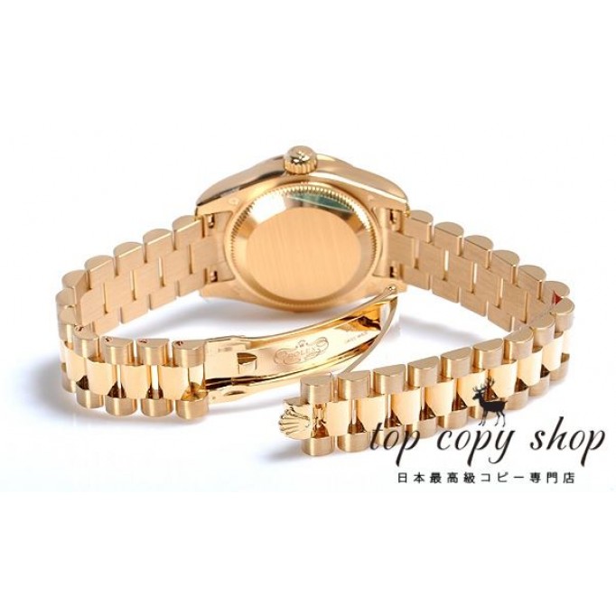 
                        ロレックス デイトジャスト スーパーコピー 179158ZE
                    