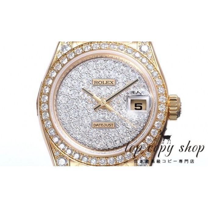 
                        ロレックス デイトジャスト スーパーコピー 179158ZE
                    