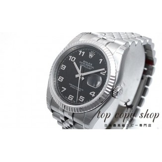 
                        ロレックス デイトジャスト スーパーコピー 116234
                    