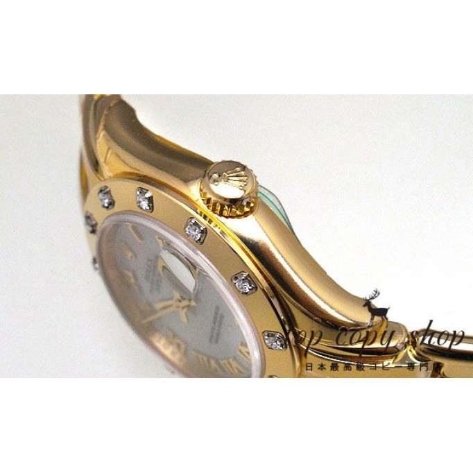 
                        ロレックス デイトジャスト スーパーコピー 80318NR
                    