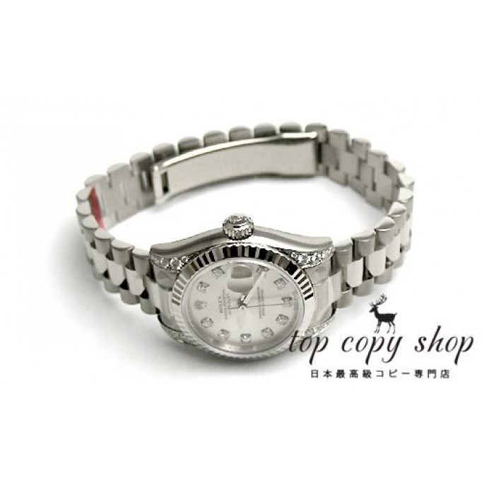 
                        ロレックス デイトジャスト スーパーコピー 179239G
                    