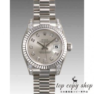
                        ロレックス デイトジャスト スーパーコピー 179239G
                    