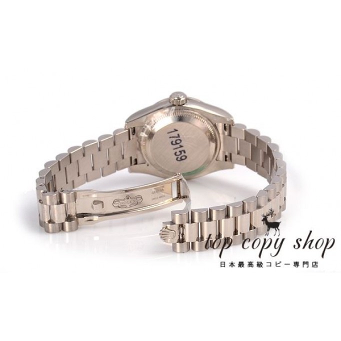 
                        ロレックス デイトジャスト スーパーコピー 179159NG
                    