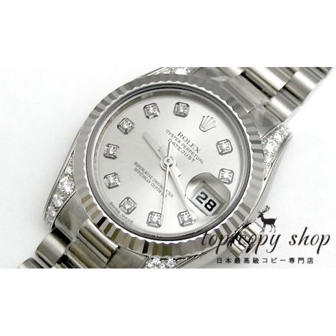 
                        ロレックス デイトジャスト スーパーコピー 179239G
                    