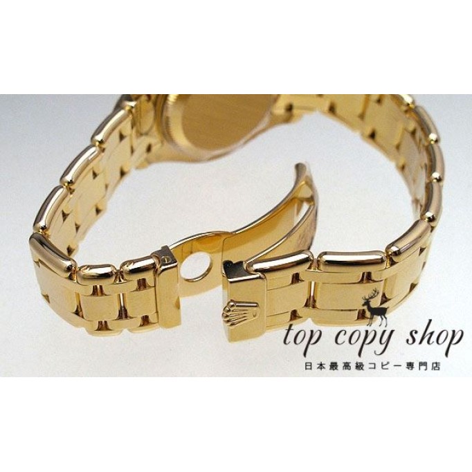 
                        ロレックス デイトジャスト スーパーコピー 80318NR
                    