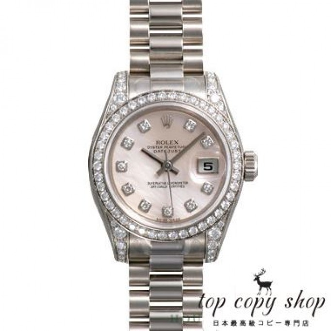 
                        ロレックス デイトジャスト スーパーコピー 179159NG
                    