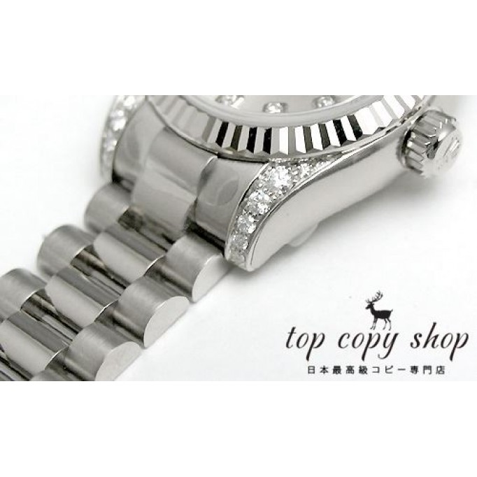 
                        ロレックス デイトジャスト スーパーコピー 179239G
                    