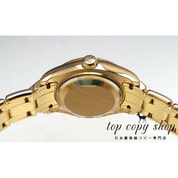 
                        ロレックス デイトジャスト スーパーコピー 80318NR
                    