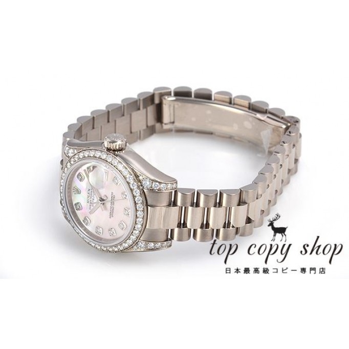 
                        ロレックス デイトジャスト スーパーコピー 179159NG
                    