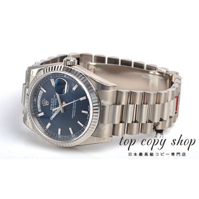 
                        ロレックス デイデイト スーパーコピー 118239
                    