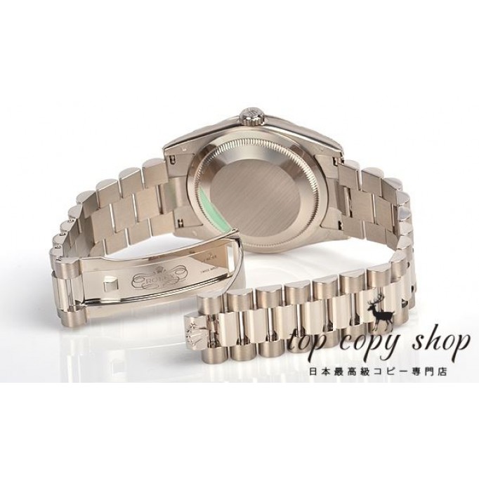 
                        ロレックス デイデイト スーパーコピー 118239
                    