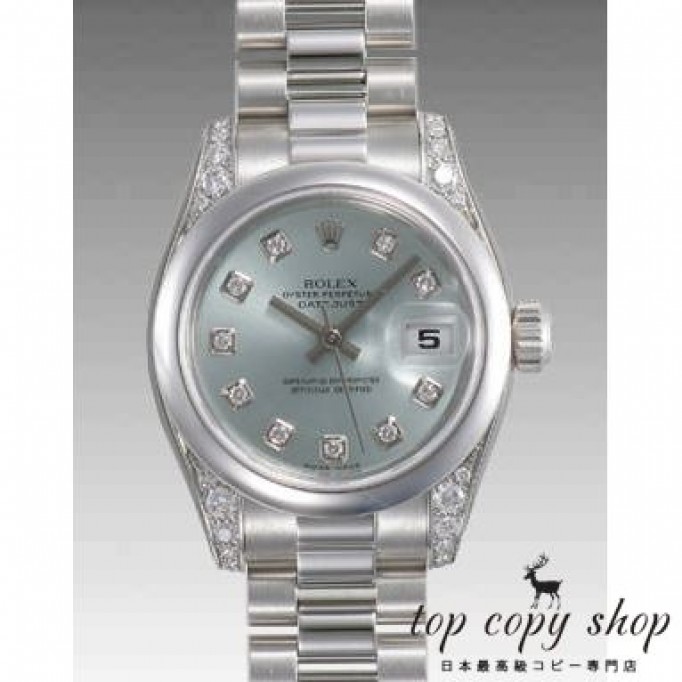 
                        ロレックス デイトジャスト スーパーコピー 179296G
                    