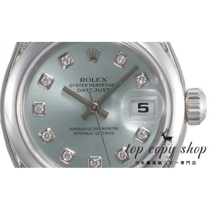 
                        ロレックス デイトジャスト スーパーコピー 179296G
                    