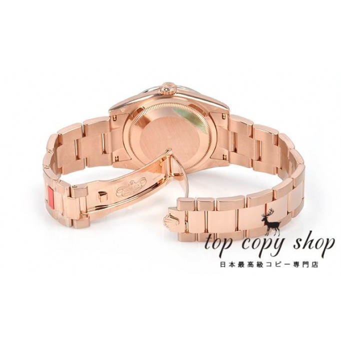 
                        ロレックス デイデイト スーパーコピー 118395BR
                    