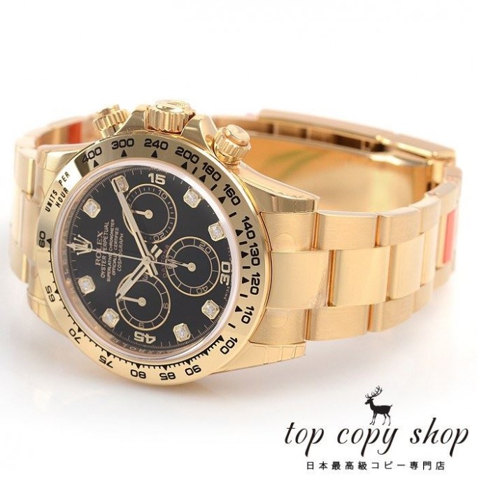
                        ロレックス コスモグラフ デイトナ スーパーコピー 116508G
                    