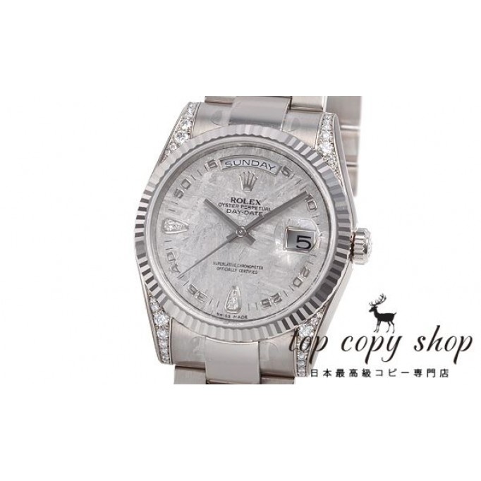 
                        ロレックス デイデイト スーパーコピー 1183392BR
                    