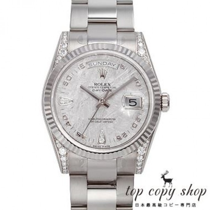 
                        ロレックス デイデイト スーパーコピー 1183392BR
                    
