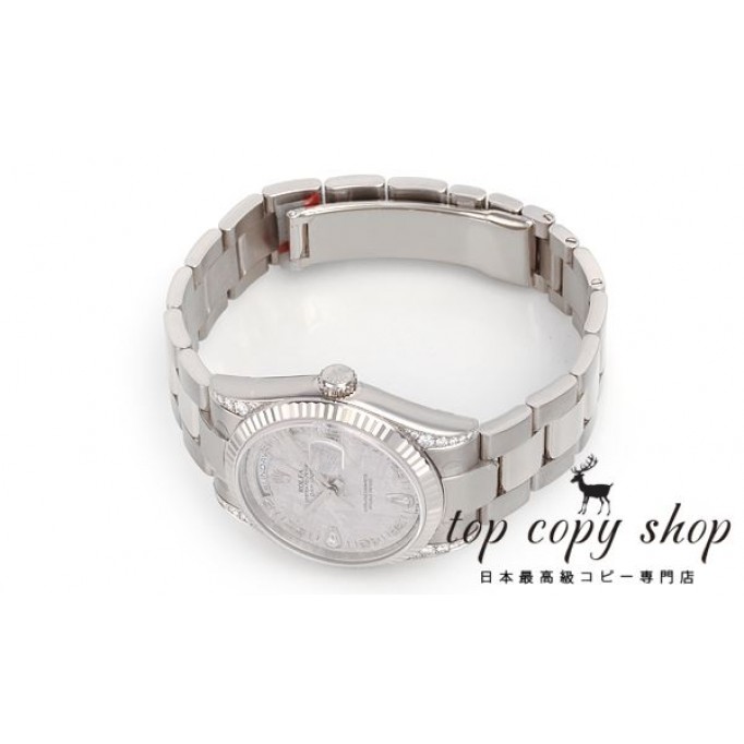 
                        ロレックス デイデイト スーパーコピー 1183392BR
                    