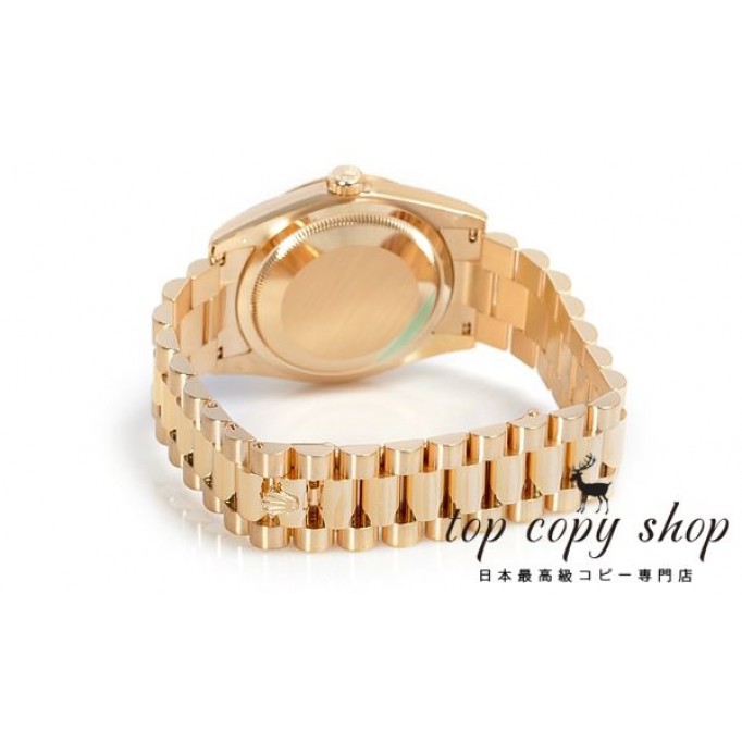 
                        ロレックス デイデイト スーパーコピー 118238NCA
                    