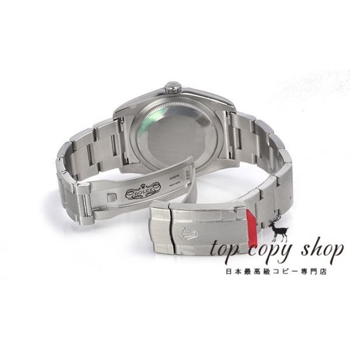 
                        ロレックス オイスターパーペチュアル スーパーコピー 116034G
                    