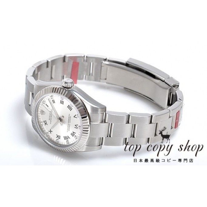 
                        ロレックス オイスターパーペチュアル スーパーコピー 177234G
                    