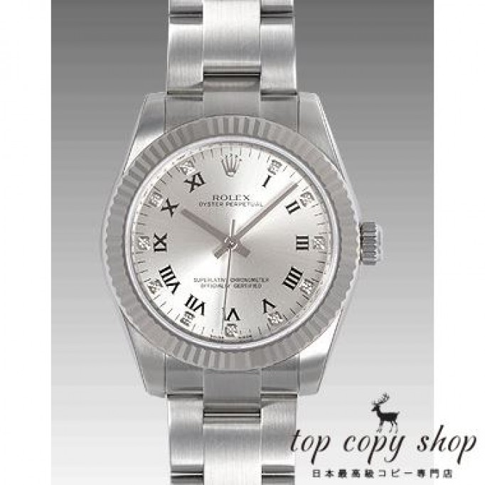 
                        ロレックス オイスターパーペチュアル スーパーコピー 177234G
                    