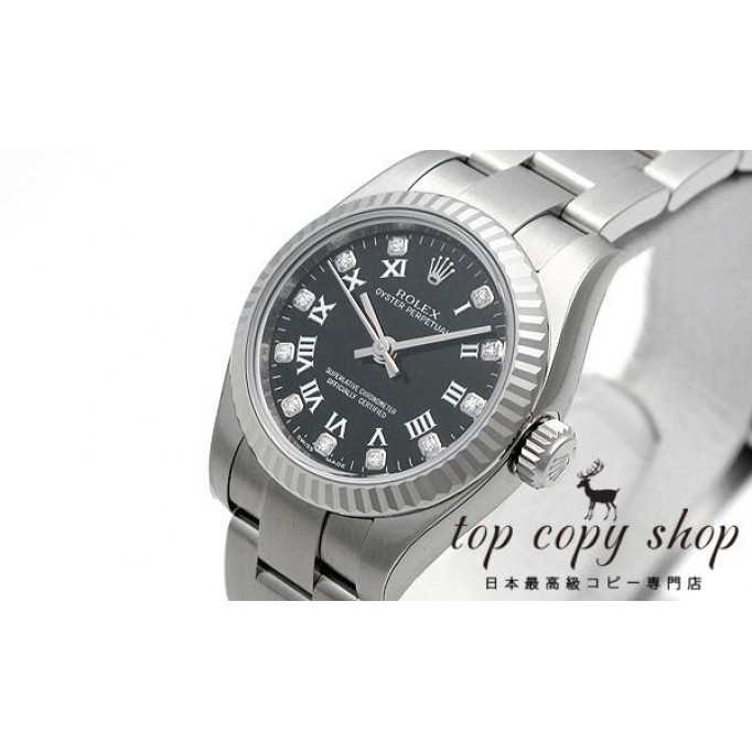 
                        ロレックス オイスターパーペチュアル スーパーコピー 176234G
                    