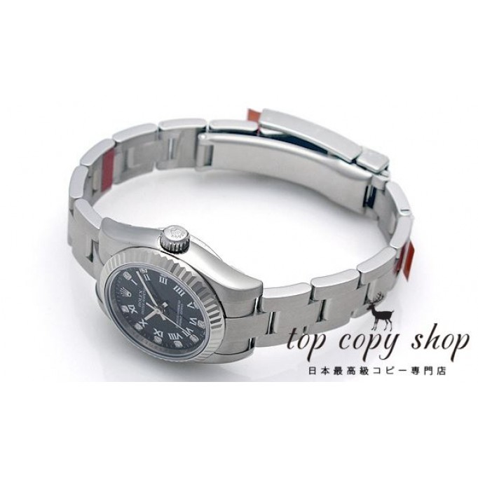 
                        ロレックス オイスターパーペチュアル スーパーコピー 176234G
                    