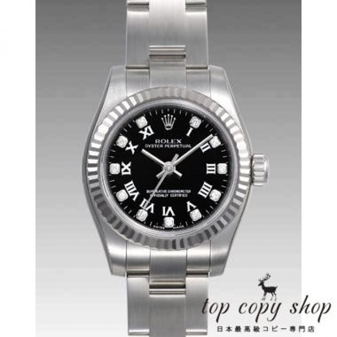 
                        ロレックス オイスターパーペチュアル スーパーコピー 176234G
                    