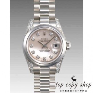 
                        ロレックス デイトジャスト スーパーコピー 179296NG
                    