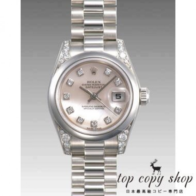 
                        ロレックス デイトジャスト スーパーコピー 179296NG
                    