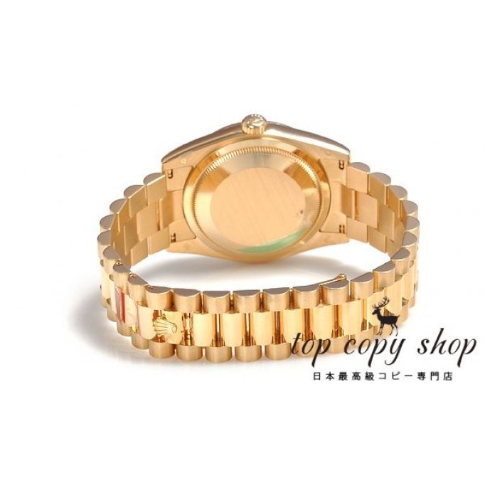 
                        ロレックス デイデイト スーパーコピー 118338A
                    