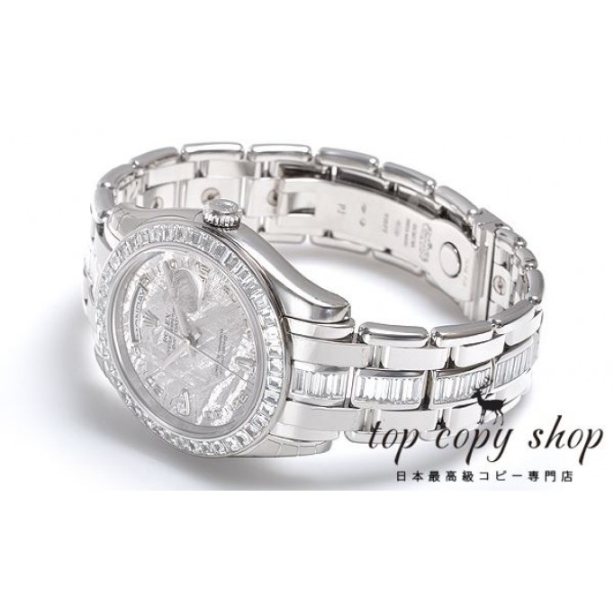 
                        ロレックス デイデイト スーパーコピー 189562BR
                    