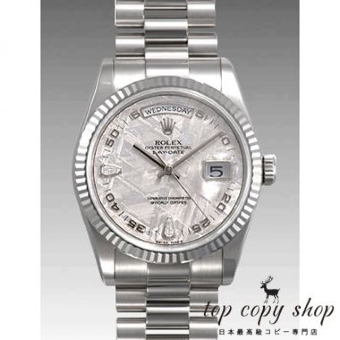 
                        ロレックス デイデイト スーパーコピー 1182392BR
                    