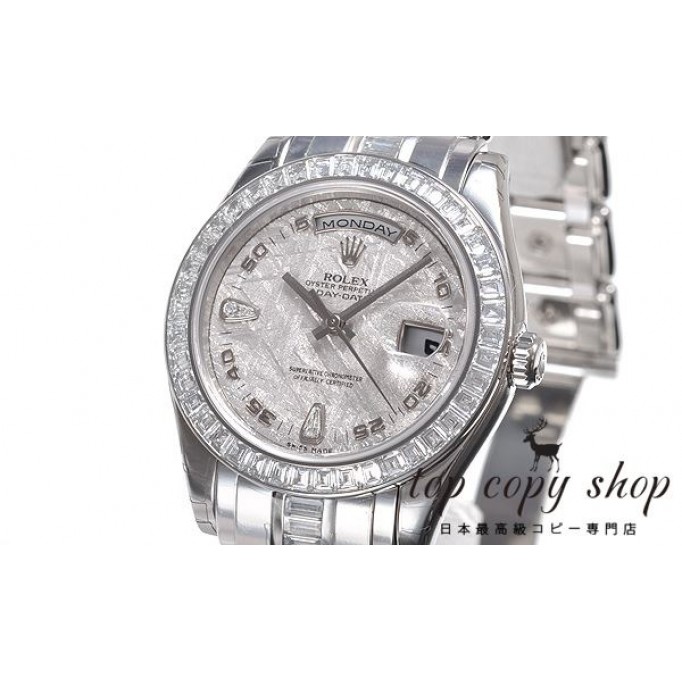
                        ロレックス デイデイト スーパーコピー 189562BR
                    