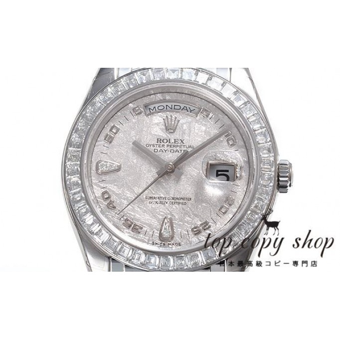 
                        ロレックス デイデイト スーパーコピー 189562BR
                    