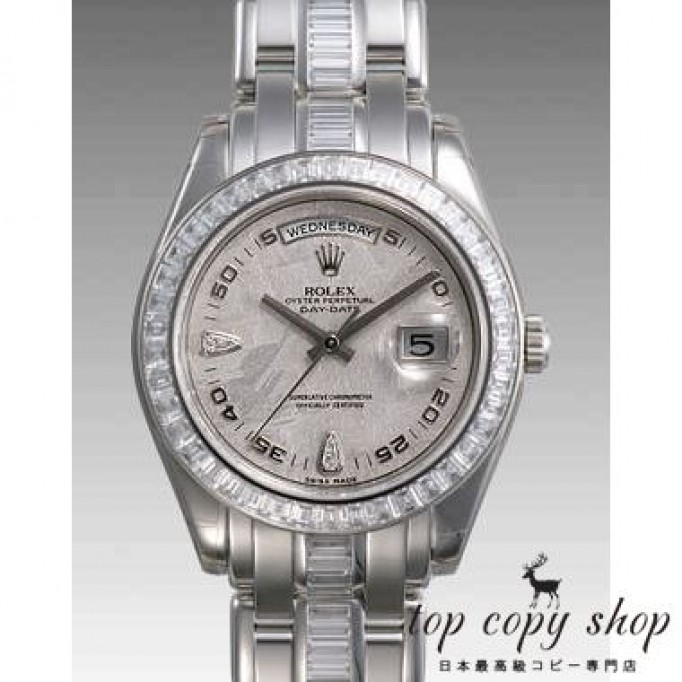
                        ロレックス デイデイト スーパーコピー 189562BR
                    