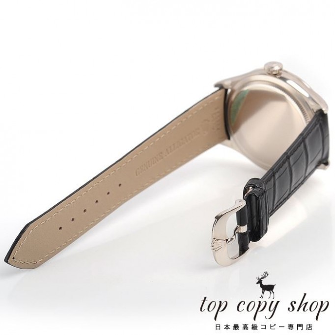 
                        ロレックス チェリーニ デュアルタイム スーパーコピー 50709RBR
                    