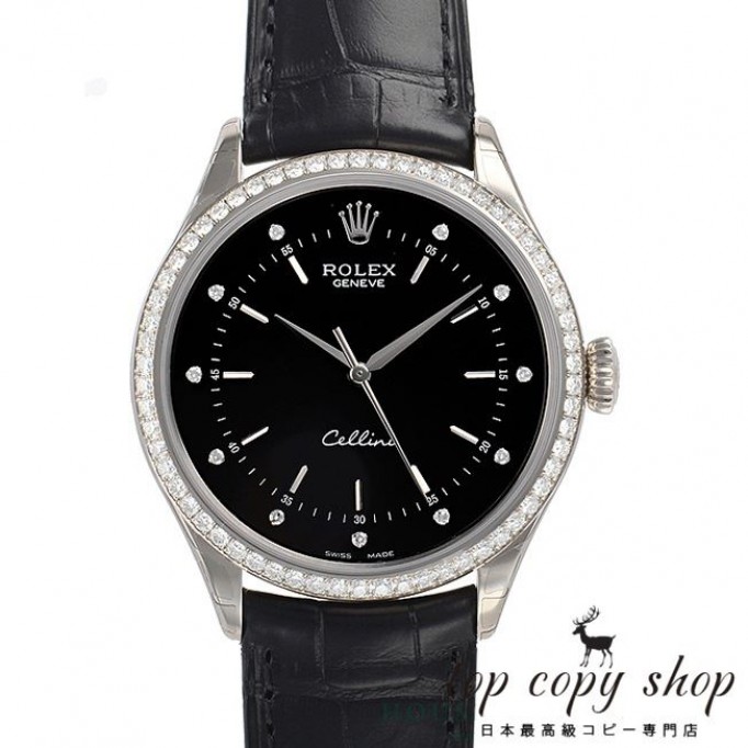 
                        ロレックス チェリーニ デュアルタイム スーパーコピー 50709RBR
                    