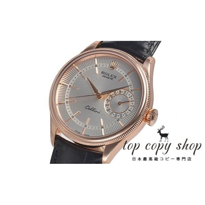 
                        ロレックス チェリーニ デイト スーパーコピー 50515
                    