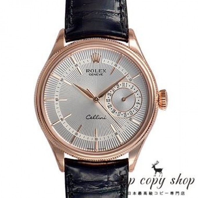 
                        ロレックス チェリーニ デイト スーパーコピー 50515
                    