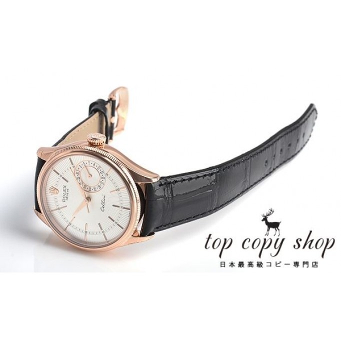 
                        ロレックス チェリーニ デイト スーパーコピー 50515
                    