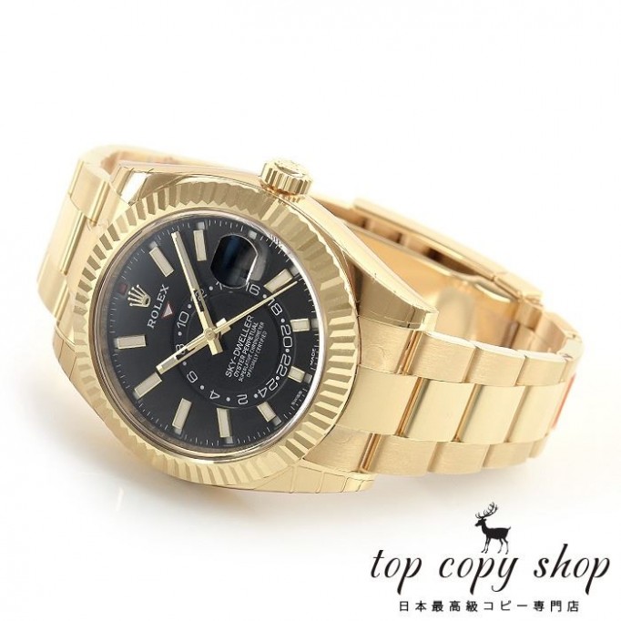 
                        ロレックス スカイドゥエラー スーパーコピー 326938
                    