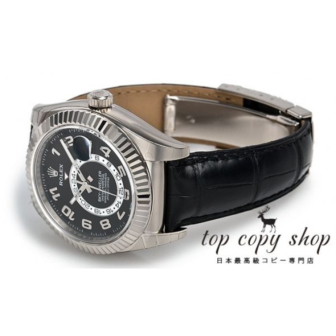 
                        ロレックス スカイドゥエラー スーパーコピー 326139
                    
