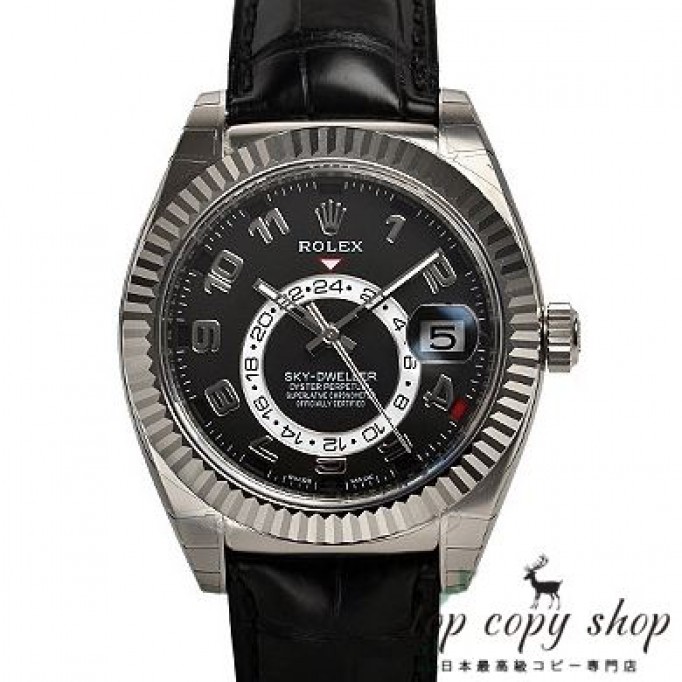 
                        ロレックス スカイドゥエラー スーパーコピー 326139
                    