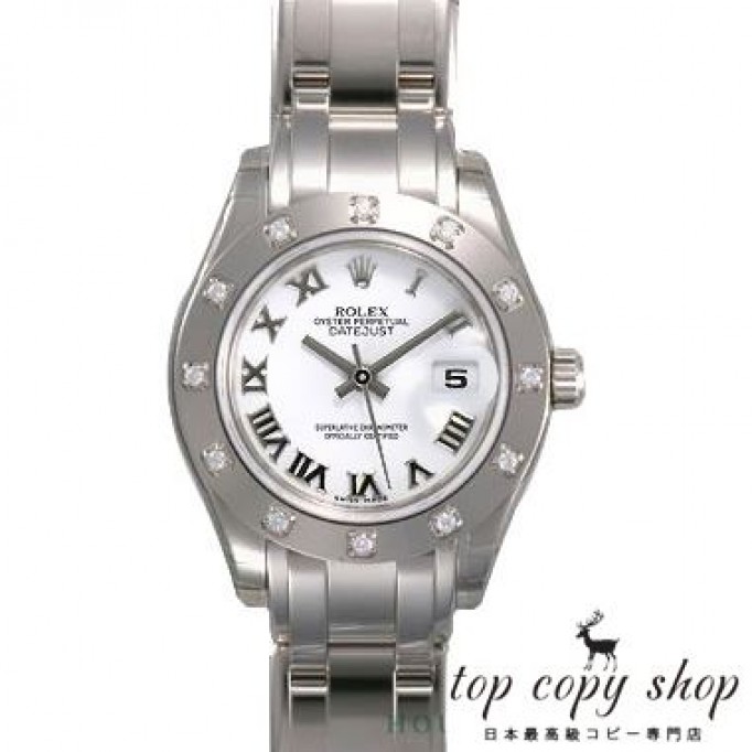 
                        ロレックス デイトジャスト スーパーコピー 80319
                    