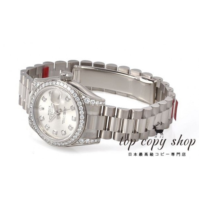 
                        ロレックス デイトジャスト スーパーコピー 179159G
                    