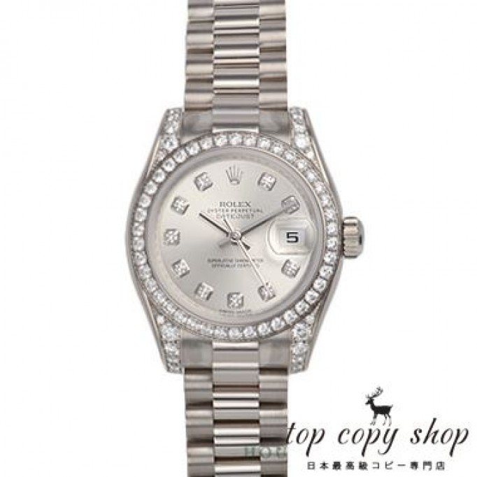 
                        ロレックス デイトジャスト スーパーコピー 179159G
                    